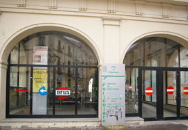 Catanzaro
funicolare