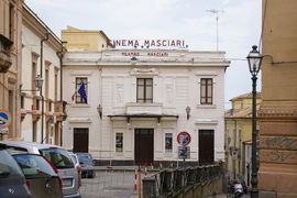 Catanzaro