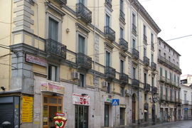 Catanzaro