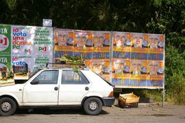 bei/near Pontegrande