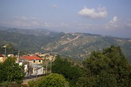 Sila
Sant'Elia