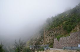 bei/near Sant'Elia