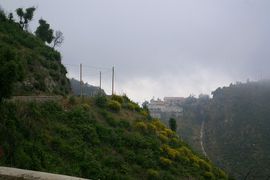 Sila
Chiesa di Termine