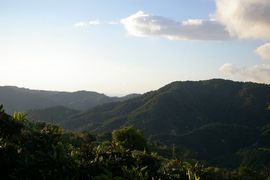 bei/near Sant'Elia