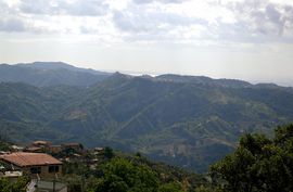 Sant'Elia
Capo Rizzuto