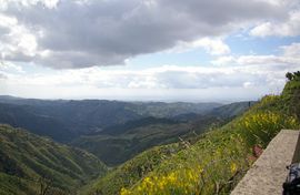 bei/near Pentone