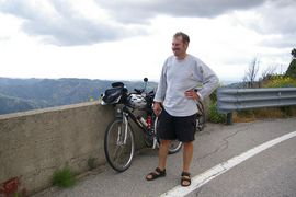 bei/near Pentone
