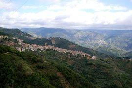 Pentone
Selia