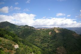 Fossato Serralta