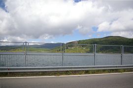 Lago Passante