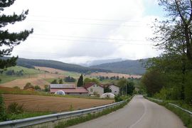 Altipiano della Sila