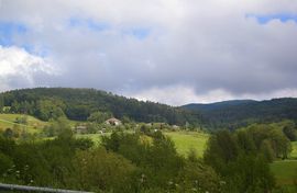 Altipiano della Sila