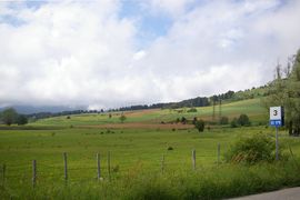 Altipiano della Sila