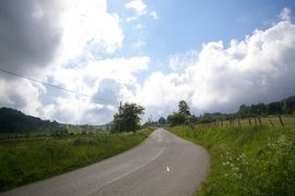 Altipiano della Sila