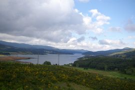 Lago Arvo