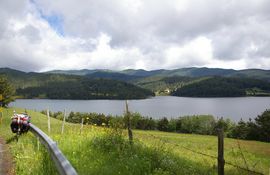 Lago Arvo