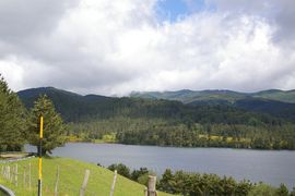Lago Arvo
Monte Botte Donato
