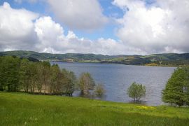 Lago Arvo