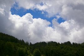 bei/near Lago Arvo