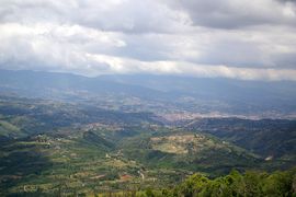 Vallo del Crati
Cosenza
Passo Crocetta