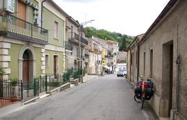 Aprigliano