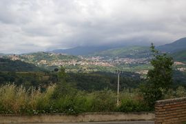 Pedace
Spezzano della Sila
