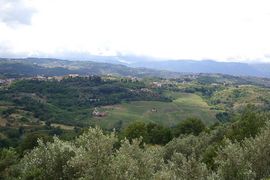Vallo del Crati