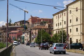 Cosenza