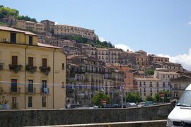 Cosenza vecchia