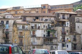 Cosenza vecchia