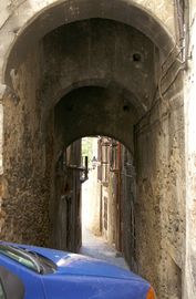 Cosenza