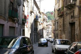 Cosenza