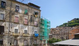 Cosenza vecchia
Castello Svevo