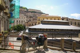 Cosenza