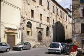Cosenza