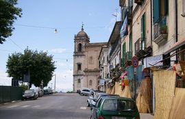 Cosenza