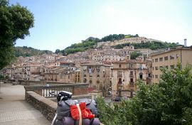 Cosenza Vecchia
