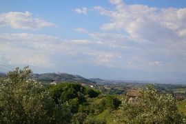 bei/near Rende
Montalto Uffugo