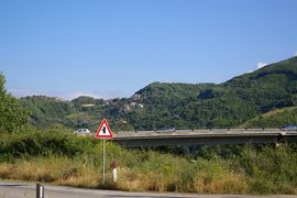 bei/near San Fili
Superstrada Silana Crotonese