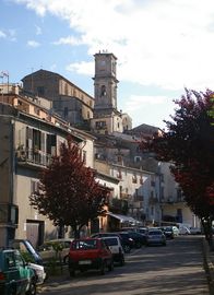 San Fili