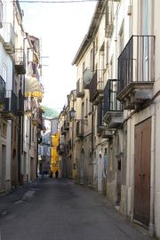 San Fili