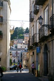 San Fili