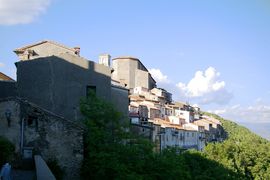 San Fili