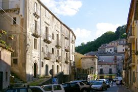 San Fili