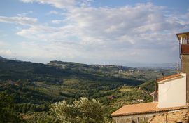 San Fili
San Vincenzo la Costa