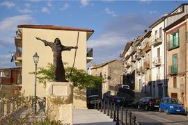San Fili
San Francesco
