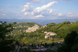 San Fili
Sila