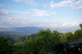 bei/near Passo Crocetta
Vallo del Crati - Sila