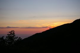 bei/near San Lucido