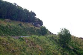 bei/near Paola
Stellung der Wehrmacht / german WWII bunkers